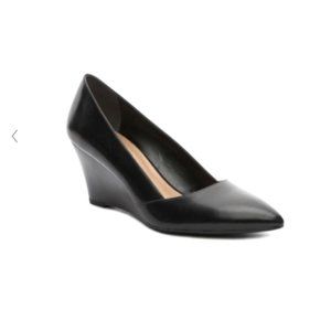 Franco Sarto Frankie Wedge Pump